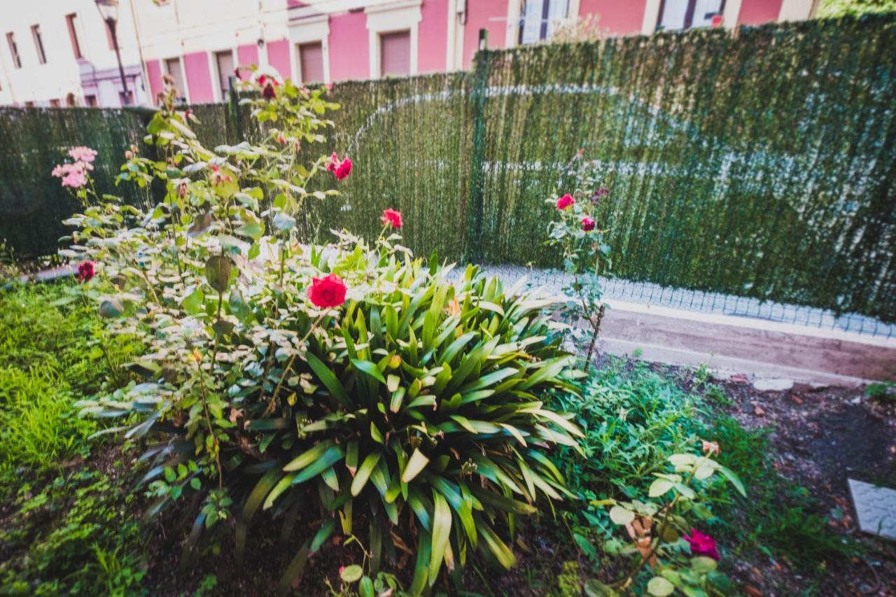 Duplex Con Diseno Perfecto Para Teletrabajar Y Cerca Del Metro Більбао Екстер'єр фото