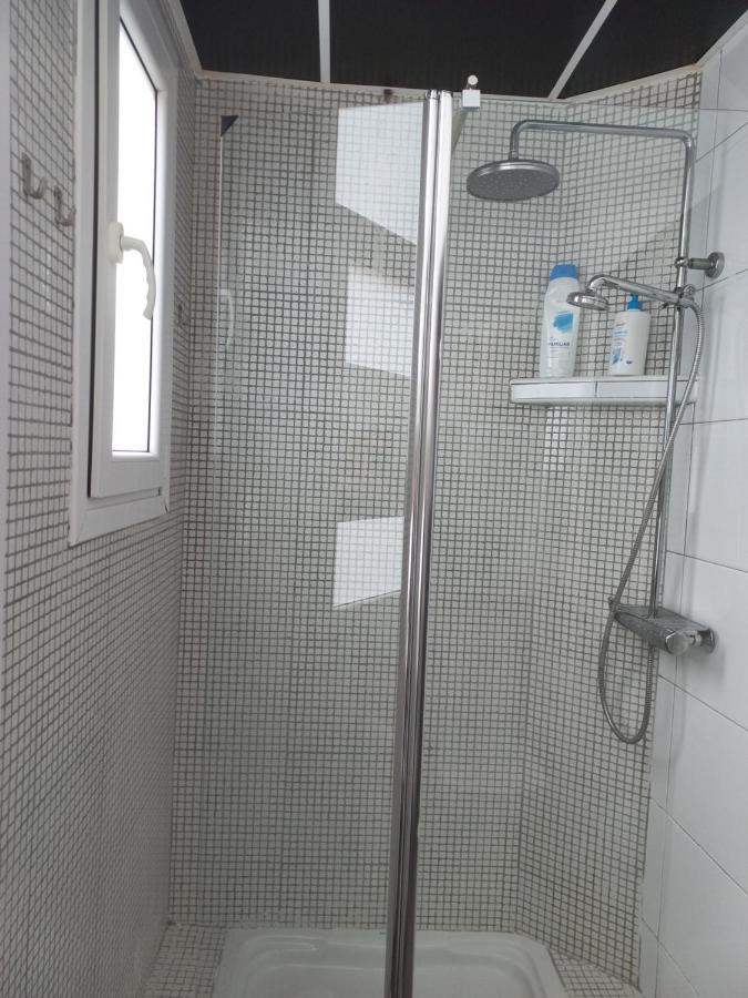 Duplex Con Diseno Perfecto Para Teletrabajar Y Cerca Del Metro Більбао Екстер'єр фото